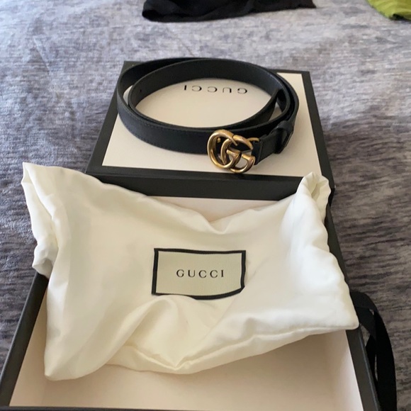 Gucci belt main image 6